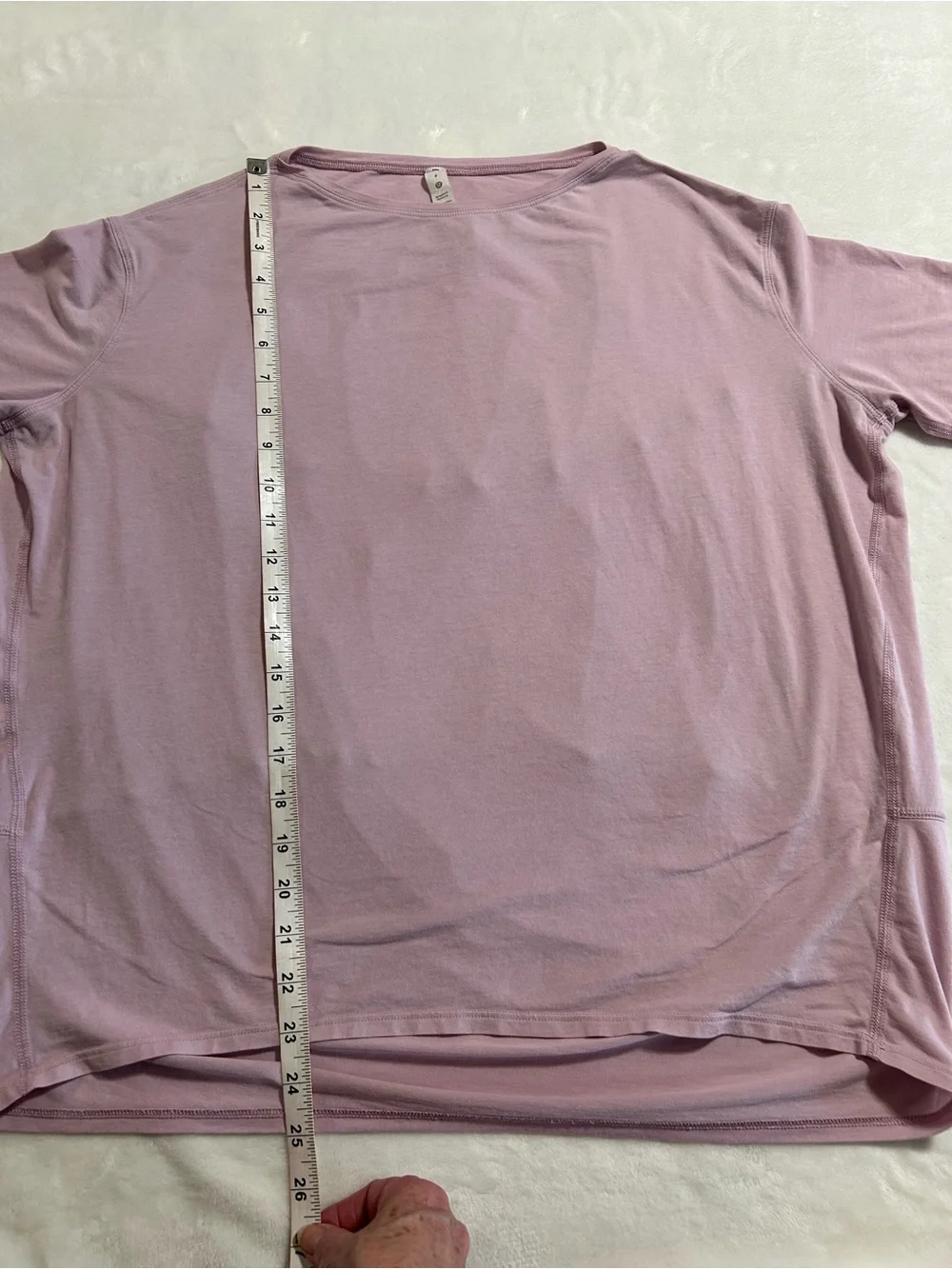 lululemon athletica lululemon back